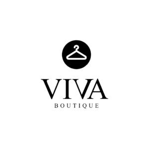 logo viva boutiqe